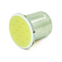 Светодиодная лампа 1157 (белая, COB-18)